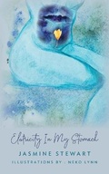 Cover: Electricity In My Stomach - Palmetto Publishing
