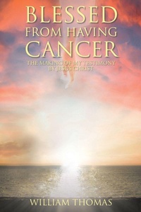 Enlarge image Cover: Blessed from Having Cancer - Christian Faith