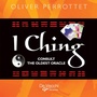 Cover: I Ching. Consult the oldest oracle - Parkstone International