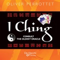Cover: I Ching. Consult the oldest oracle - Parkstone International