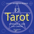 Cover: El tarot. Aprenda a leer las cartas - Parkstone International