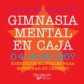 Cover: Gimnasia mental en caja - Parkstone International
