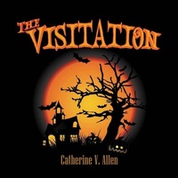 Enlarge image Cover: The Visitation - Writers Branding LLC