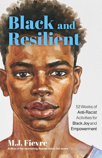 Abbildung von: Black and Resilient - TMA Press