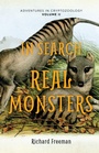 Cover: In Search of Real Monsters - Turner Publishing Company