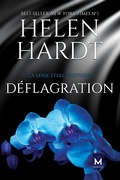 Cover: D&eacute;flagration - &Eacute;ditions Meredith