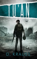 Cover: Tu'an - Indies United Publishing House, LLC
