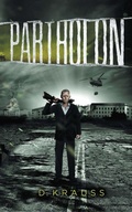 Cover: Partholon - Indies United Publishing House, LLC