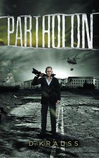 Enlarge image Cover: Partholon - Indies United Publishing House, LLC