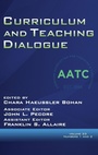 Cover: Curriculum and Teaching Dialogue Vol 23 Issue 1 & 2 - Information Age Publishing