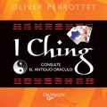 Cover: I Ching. Consulte el antiguo or&aacute;culo - Parkstone International