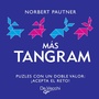 Cover: Más tangram - Parkstone International