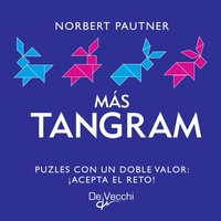 Enlarge image Cover: Más tangram - Parkstone International