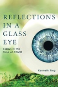 Cover: Reflections in a Glass Eye - Wheatmark