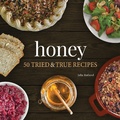 Cover: Honey - Adventure Publications