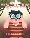 Cover: The Night Visitor - Fulton Books, Inc.