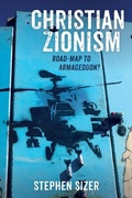Cover: Christian Zionism - Wipf & Stock Publishers