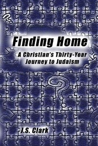 Enlarge image Cover: Finding Home - Lulu.com