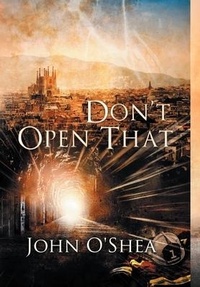 Enlarge image Cover: Don't Open That - Lulu.com