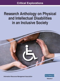 Abbildung von: Research Anthology on Physical and Intellectual Disabilities in an Inclusive Society, VOL 1 - Information Science Reference