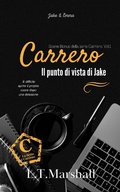 Cover: Il punto di vista di Jake (Serie Carrero Bonus. Vol.1) - Babelcube Inc.
