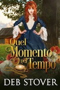 Cover: Quel Momento nel Tempo - Babelcube Inc