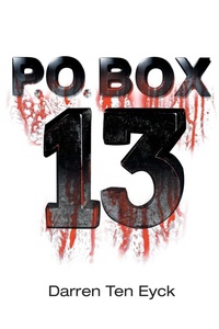 Abbildung von: PO Box 13 - Page Publishing, Inc.