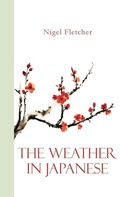 Cover: The Weather in Japanese - Lulu.com