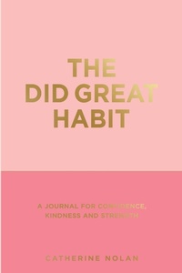 Enlarge image Cover: The Great Did Habit - Lulu.com