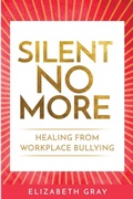 Cover: Silent No More - Lulu.com