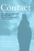 Cover: Contact - Testament Book House