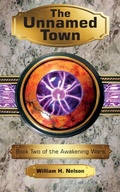 Cover: The Unnamed Town - Infinite Worlds Publishing