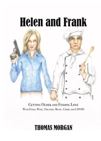 Enlarge image Cover: Helen and Frank - Tmh Books