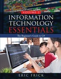 Cover: Information Technology Essentials Volume 2 - Frick Industries LLC