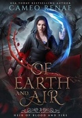 Cover: Of Earth and Air - Cameo Renae