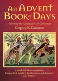 Abbildung von: An Advent Book of Days - Hymns Ancient & Modern