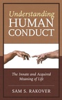 Cover: Understanding Human Conduct - Lexington Books