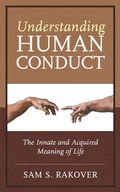 Cover: Understanding Human Conduct - Lexington Books