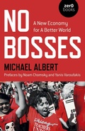Cover: No Bosses - Zero Books