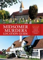 Cover: Midsomer Murders Location Guide - Pitkin Publishing