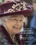 Cover: Her Majesty Queen Elizabeth II Platinum Jubilee Celebration - Pitkin Publishing