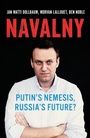 Cover: Navalny - Hurst Publishers