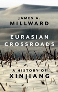 Cover: Eurasian Crossroads - Hurst Publishers