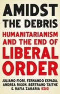 Cover: Amidst the Debris - Hurst Publishers