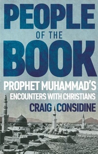 Abbildung von: People of the Book - Hurst Publishers