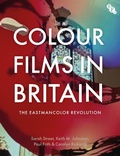 Cover: Colour Films in Britain - BFI Publishing
