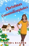 Cover: Christmas for Commitmentphobes - Juxtaposition Publishing