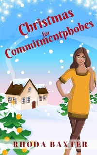 Enlarge image Cover: Christmas for Commitmentphobes - Juxtaposition Publishing