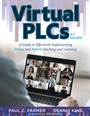 Cover: Virtual PLCs at Work® - Solution Tree Press