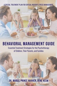Abbildung von: Behavioral Management Guide - ReadersMagnet LLC